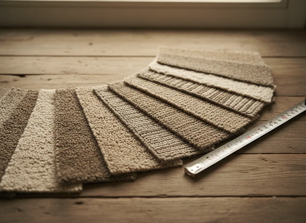 Carpet Installation Amboy, WA FAQs